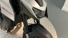 Honda CB750 Hornet (25MY)